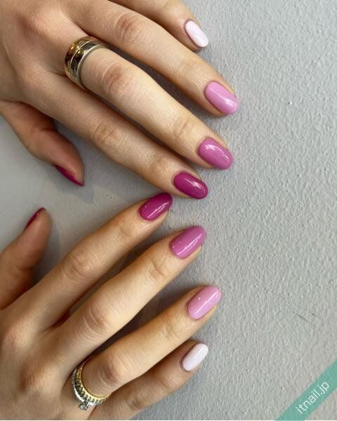 IRISÉEが投稿したネイルデザイン [photoid:I0127286] via Itnail Design (738219)