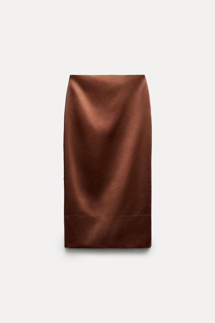 画像1: 出典：ZARA