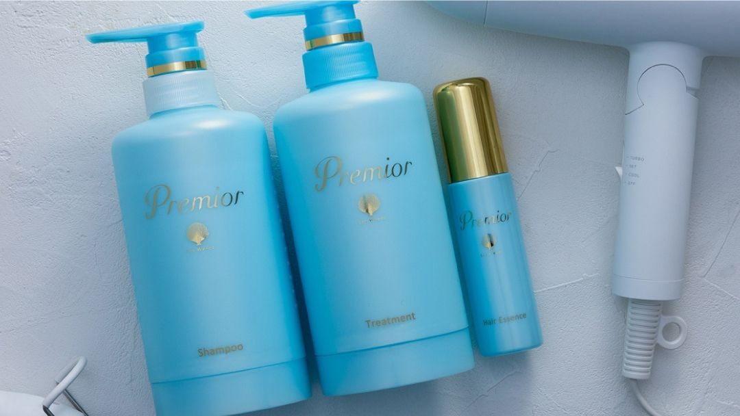 2ヵ月分が初回限定2,980円！】ラサーナ史上最高のヘアケアシリーズ