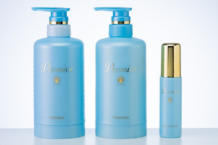 2ヵ月分が初回限定2,980円！】ラサーナ史上最高のヘアケア