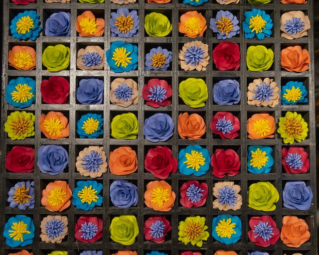 NAKED花みくじ🄬