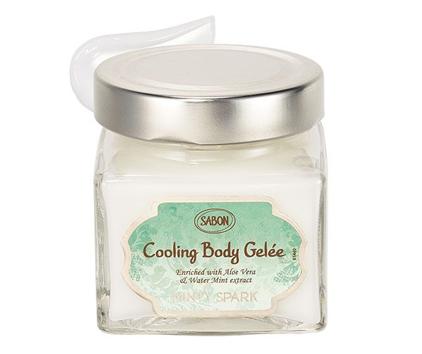 スパークリング ボディジュレ