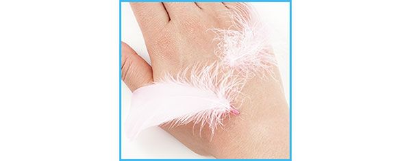 素肌さらさらクールジェル シトラスソルベ使用 ベタつきは？