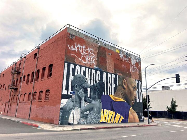 アーツ・ディストリクト