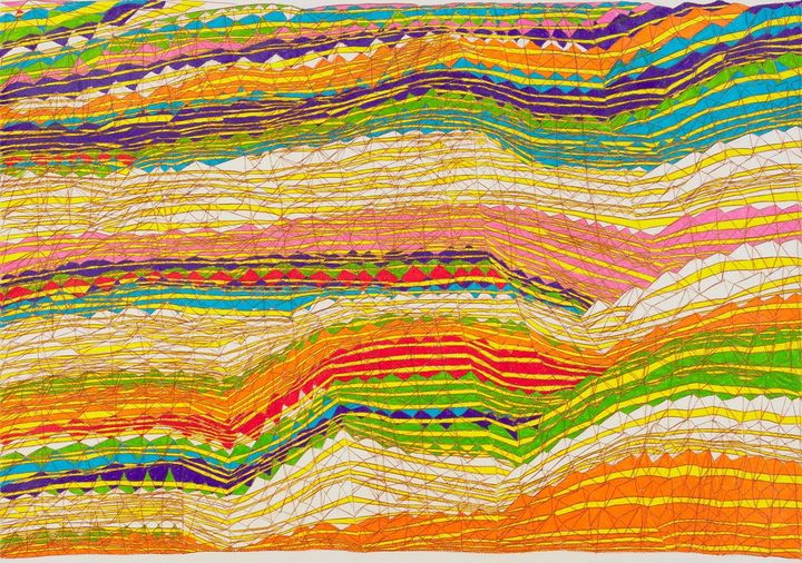 sangetsu賞 大家 美咲 / Misaki Oya「お城」