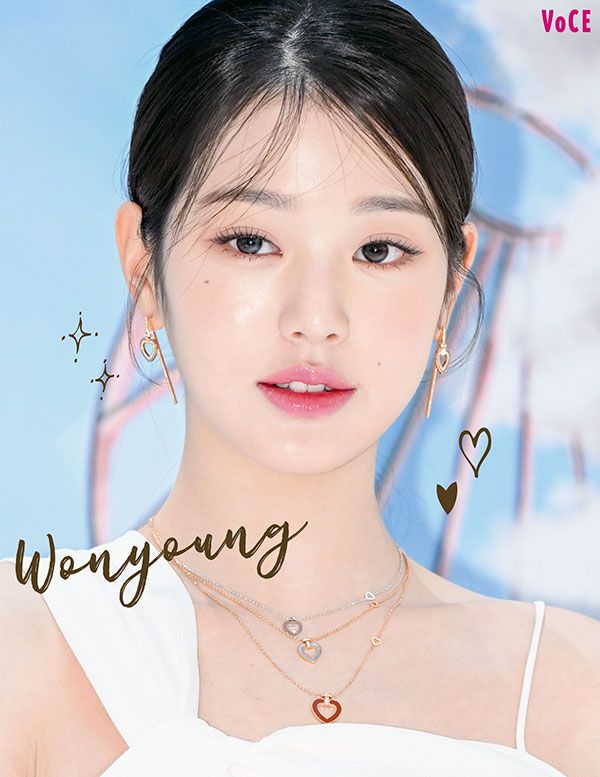 ウォニョンさん