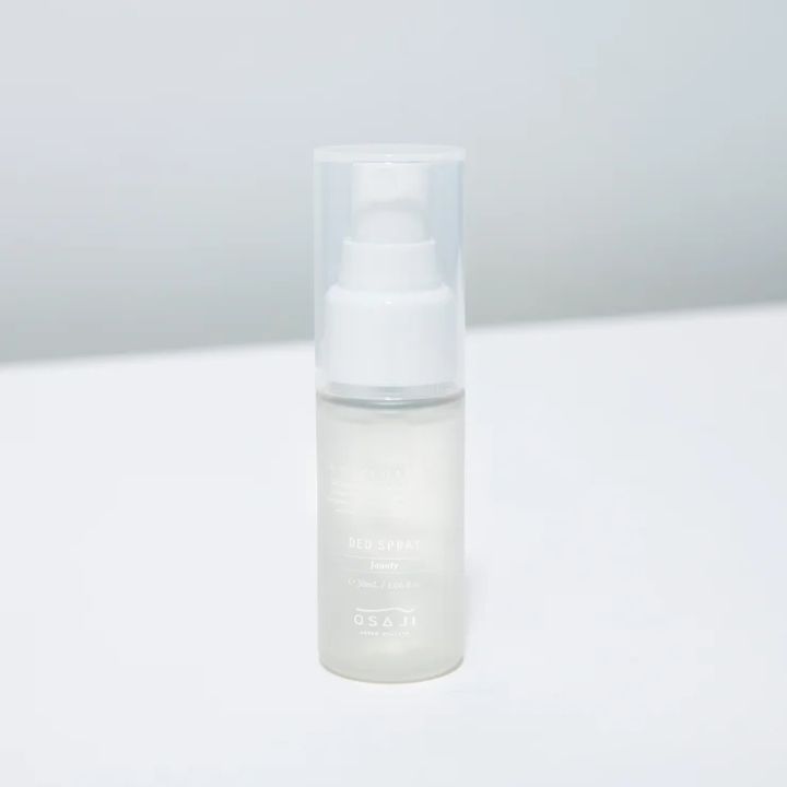 脇汗&ニオイケア オサジ デオスプレー