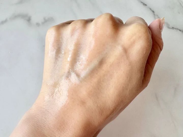 脇汗&ニオイケア オサジ デオスプレー 4