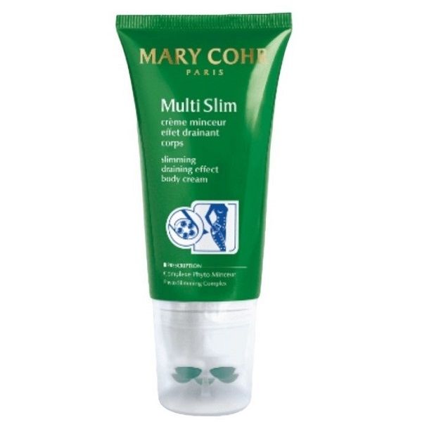 セルライトを防ぐ、マリコ―ル マルチマンスール