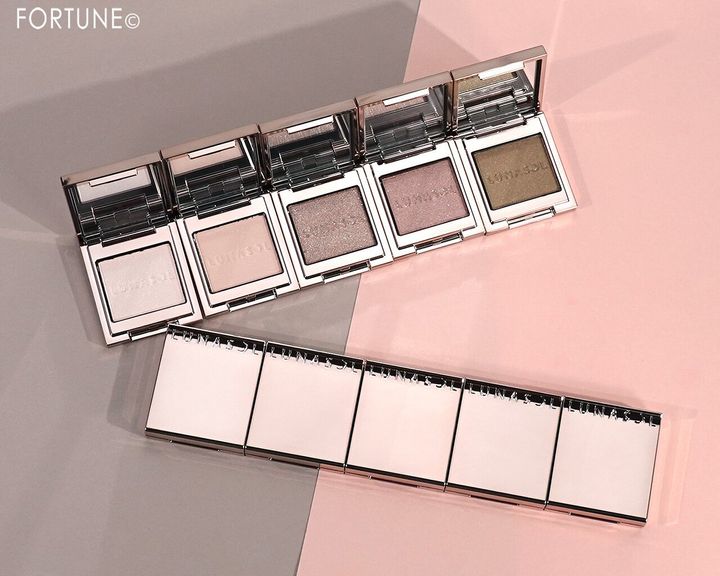 LUNASOL（ルナソル） モノアイカラーレーション