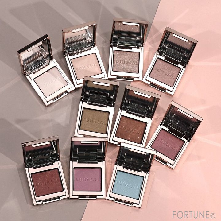 LUNASOL（ルナソル） モノアイカラーレーション