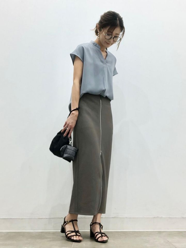 画像1: 出典：GU