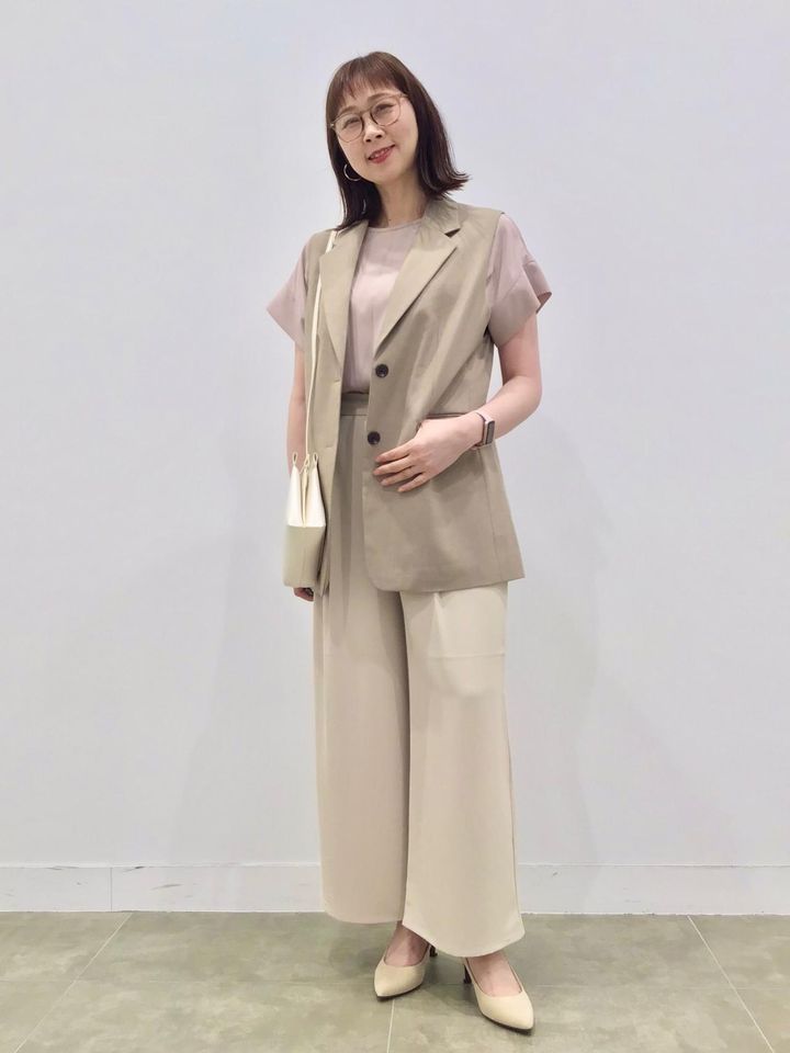 画像2: 出典：GU