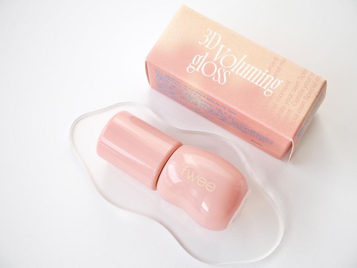 画像: 韓国のバズリップが待望の日本上陸！