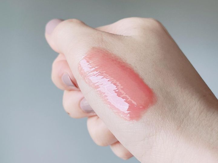 画像: 力の抜けた可愛さを表現