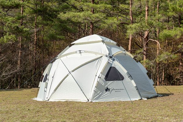 上級キャンパーはどうしてる？超快適空間を作るためのテクニックを紹介！