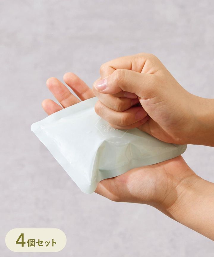 画像1: 出典：3COINS