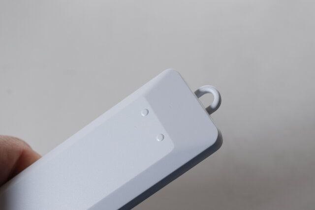 ダイソー デスクライト-USB／乾電池 両用- フック