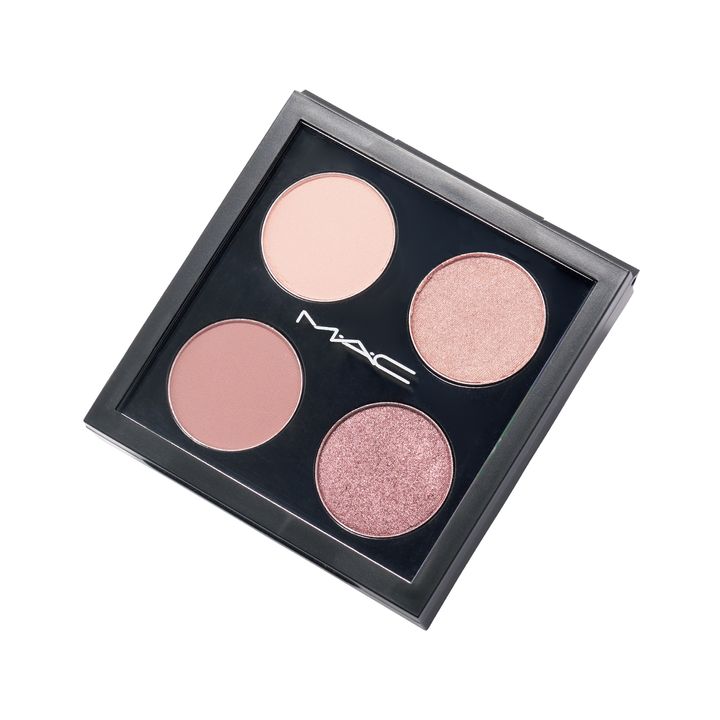 マック オータム コレクション アイシャドウ パレット ニュートラル ベージュ