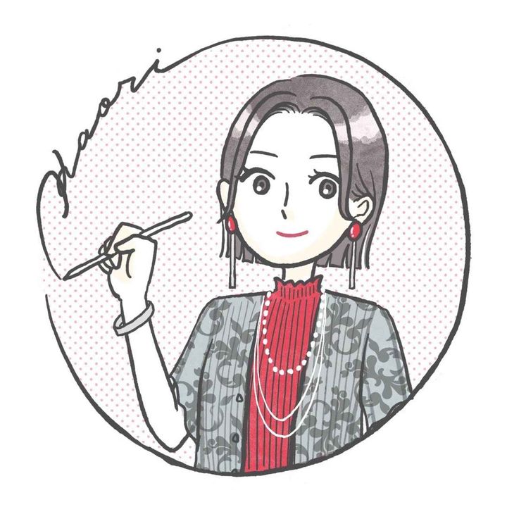 画像: 【ftnアンバサダー】イゴカオリ エッセイ漫画家。東京暮らし8年目・服好きの関西人が、日々思うあれこれを漫画に描いています。 Instagram