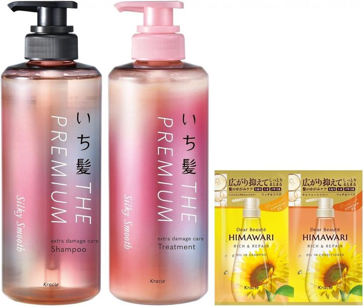 美容師おすすめ！1000円以下コスパ抜群「市販シャンプー」8選