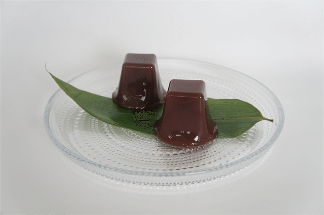 成城石井 水ようかん