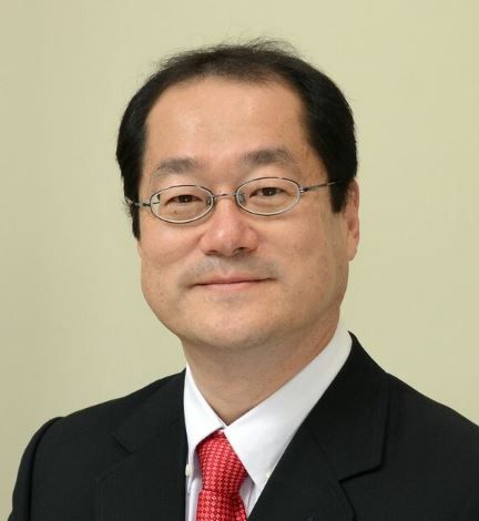 皮膚ガス研究者 関根嘉香先生 