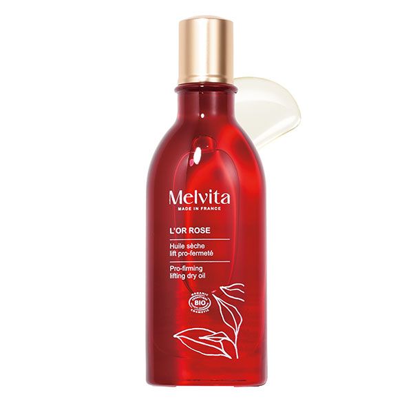 ロルロゼ ピンクフィット ボディオイル 2.0