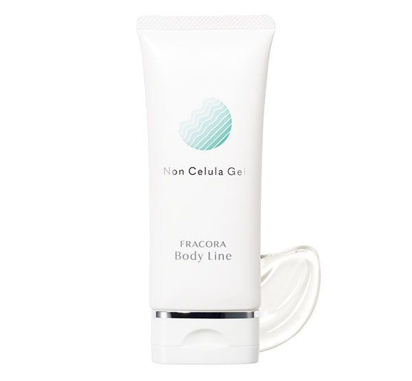 ボディライン ノンセルラ ジェル