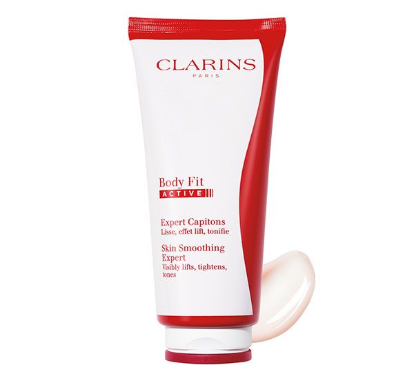 ボディ フィット アクティヴ