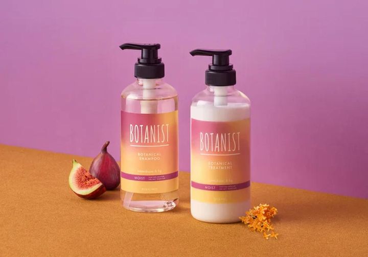 画像: ボタニストの新作は「キンモクセイ＆フィグ」