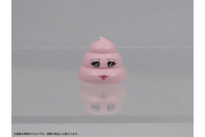 これは「大」のうんち