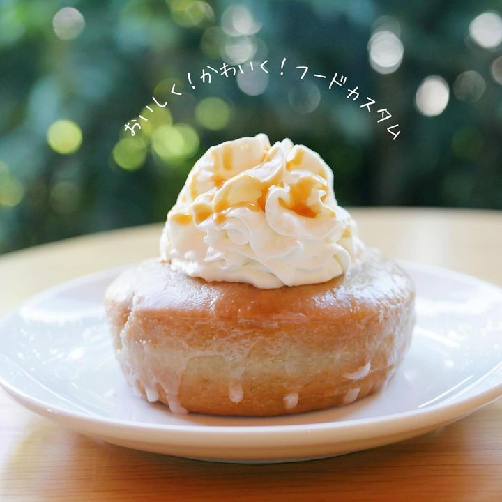 画像2: 出典：Instagram