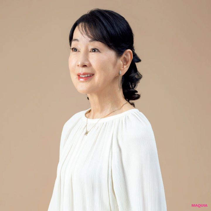 吉永小百合 インタビュー