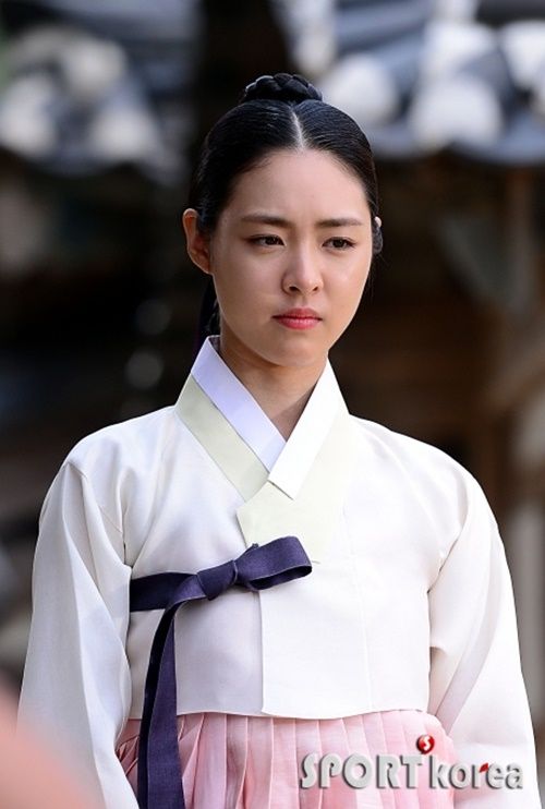 『華政』の貞純王后