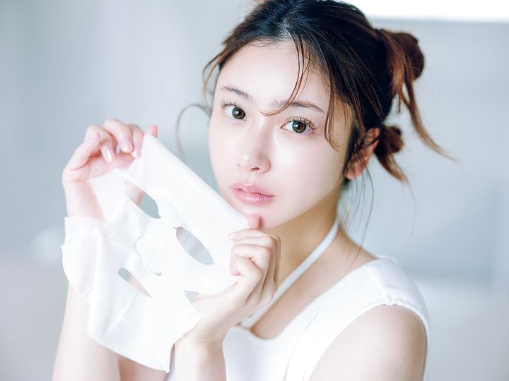 ベストコスメのシートマスク