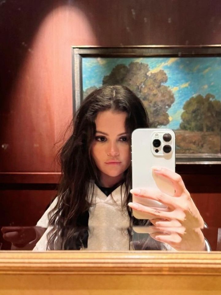 画像2: セレーナ・ゴメスが恋人ベニー・ブランコと婚約？