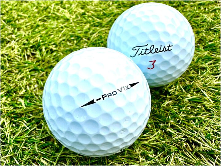 「プロV1シリーズ」の新ボールがスゴい！飛ぶ、安定する、スピンもちょうど良い