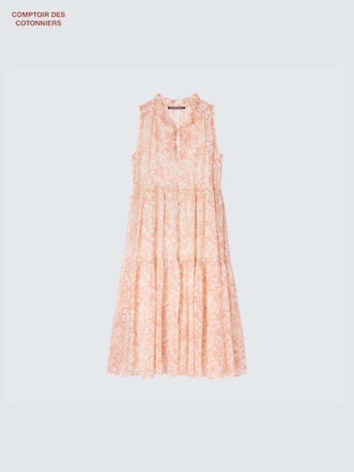 画像1: 出典：ユニクロ