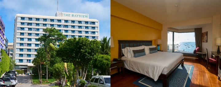 おしゃれゴルファーにオススメ！タイのゴルフ旅にブティックホテルはいかが？