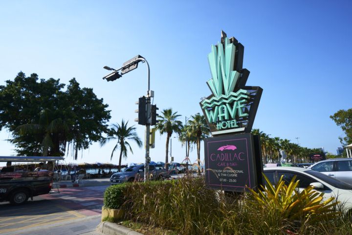 おしゃれゴルファーにオススメ！タイのゴルフ旅にブティックホテルはいかが？