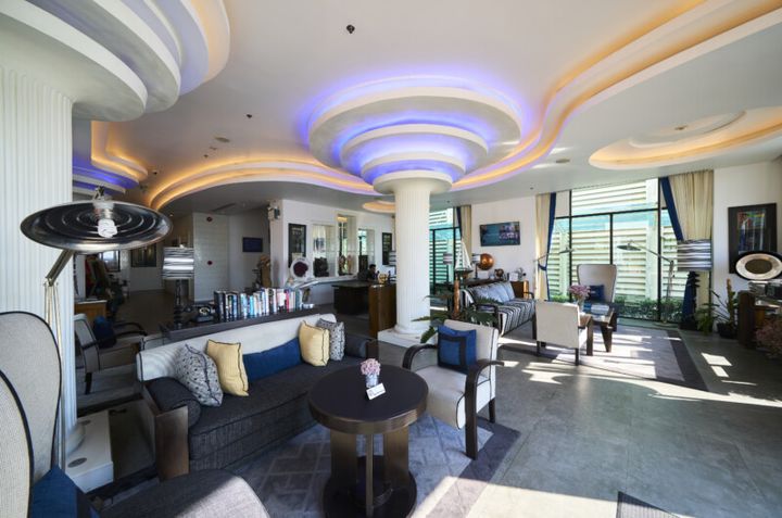 おしゃれゴルファーにオススメ！タイのゴルフ旅にブティックホテルはいかが？