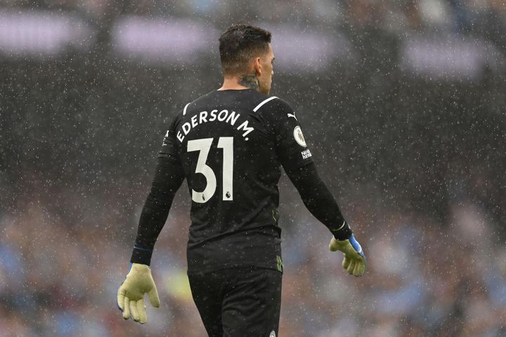 マンチェスター・シティ、GK山下杏也加と契約！背番号31になったワケとは