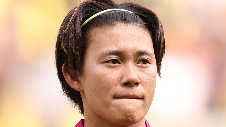 マンチェスター・シティ、GK山下杏也加と契約！背番号31になったワケとは