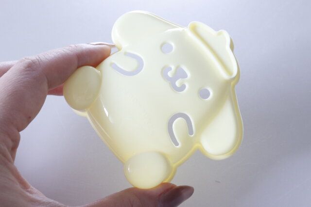 セリア オムライス型P／N