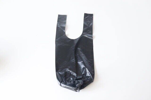 ダイソー 次が使いやすいサニタリー袋M 仕様