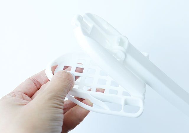 キャンドゥ スミッコモップミニ（ホーム）