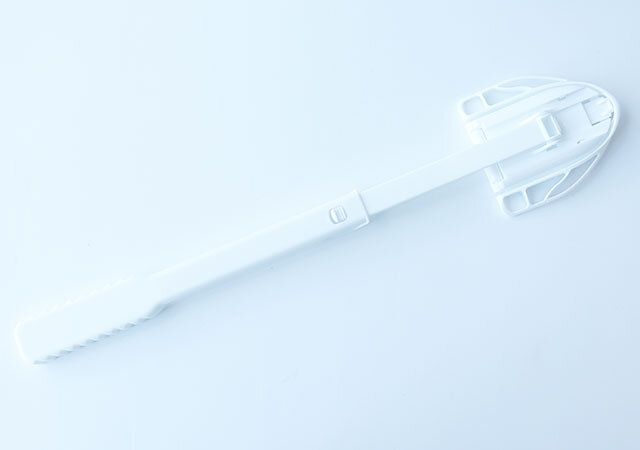 キャンドゥ スミッコモップミニ（ホーム） 展開時