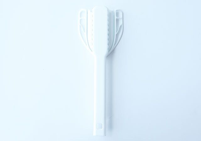 キャンドゥ スミッコモップミニ（ホーム） 折りたたみ時