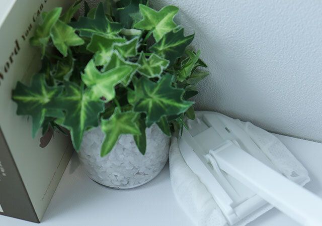 キャンドゥ スミッコモップミニ（ホーム） 掃除